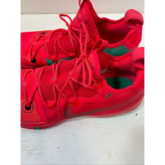 Nike Kobe AD Red Orbit Men’s Basketball Shoes Size 16 - Picture 3 of 11